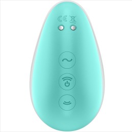 SATISFYER AIR PULSE