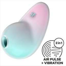 SATISFYER AIR PULSE