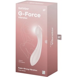 SATISFYER VIBRATOR