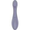 SATISFYER - G-FORCE ESTIMULADOR VIBRADOR PUNTO G MORADO