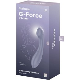 SATISFYER VIBRATOR