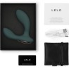 LELO - HUGO 2 MASAJEADOR DE PROSTATA VERDE