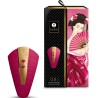 SHUNGA - OBI MASAJEADOR INTIMO FUCSIA