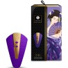 SHUNGA - OBI MASAJEADOR INTIMO VIOLETA