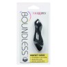 CALIFORNIA EXOTICS - BOUNDLESS MASAJEADOR CURVA PERFECTA