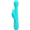 PRETTY LOVE - ALFREDA VIBRADOR SUPER POWER VIOLETA