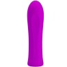 PRETTY LOVE - ALFREDA VIBRADOR SUPER POWER VERDE AGUA