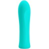 PRETTY LOVE - ALFREDA VIBRADOR SUPER POWER VERDE AGUA