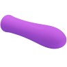 PRETTY LOVE - ALFREDA VIBRADOR SUPER POWER MORADO