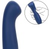 CALIFORNIA EXOTICS - CASHMERE SATIN G AZUL