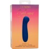 CALIFORNIA EXOTICS - CASHMERE SATIN G AZUL