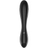 ALL BLACK DILDO NEGRO 15CM