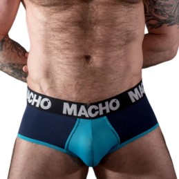 MACHO UNDERWEAR