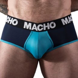 MACHO UNDERWEAR