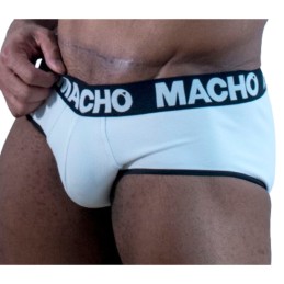 MACHO UNDERWEAR