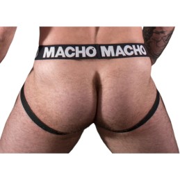 MACHO UNDERWEAR