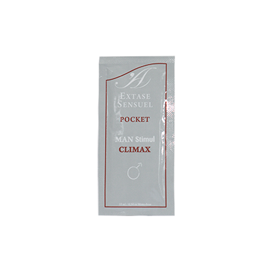 EXTASE SENSUAL - CLIMAX ESTIMULANTE MASCULINO 10 ML