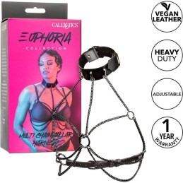 OHMAMA FETISH LOCKING/BUCKLING WRIST RESTRAINTS