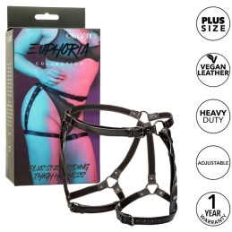 METALHARD COLLAR RESTRINGIDOR CON ANILLA