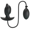 COLT EXPANDER PLUG MEDIANO BLACK