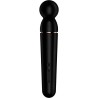 SATISFYER - PLANET WAND-ER MASAJEADOR VIBRADOR BERRY