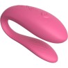 WE-VIBE - SYNC LITE ESTIMULADOR CLITORIS TURQUESA