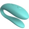 WE-VIBE - SYNC LITE ESTIMULADOR CLITORIS ROSA