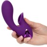 WE-VIBE - SYNC GO ESTIMULADOR DUAL TURQUESA