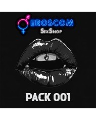 Pack EROSCOM 001