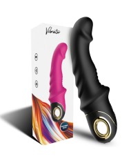 ARMONY - JOYBLADE DILDO VIBRADOR ROTADOR NEGRO