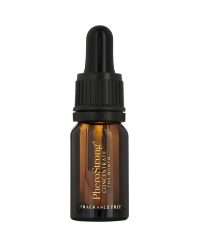 PHEROSTRONG - PERFUME CON FEROMONAS JUST PARA HOMBRE 1 ML