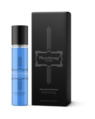 PHEROSTRONG - FRAGANCIA DE FEROMONAS CONCENTRADO PARA MUJER 7,5 ML