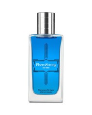 PHEROSTRONG - PERFUME CON FEROMONAS PARA HOMBRE 50 ML