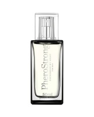 PHEROSTRONG - PERFUME CON FEROMONAS BY NIGHT PARA HOMBRE 50 ML