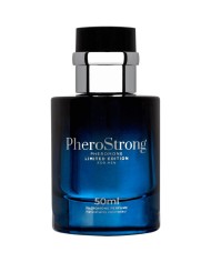 PHEROSTRONG - PERFUME CON FEROMONAS LIMITED EDITION PARA HOMBRE 50 ML