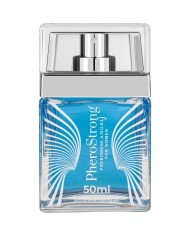 PHEROSTRONG - PERFUME CON FEROMONAS ANGEL PARA MUJER 50 ML