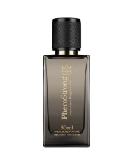 PHEROSTRONG - PERFUME CON FEROMONAS KING PARA HOMBRE 50 ML