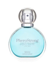 PHEROSTRONG - PERFUME CON FEROMONAS POPULARITY PARA HOMBRE 50 ML