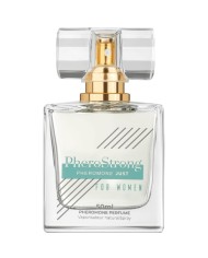 PHEROSTRONG - PERFUME CON FEROMONAS JUST PARA MUJER 50 ML