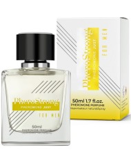 PHEROSTRONG - PERFUME CON FEROMONAS JUST PARA MUJER 50 ML