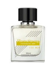 PHEROSTRONG - PERFUME CON FEROMONAS JUST PARA HOMBRE 50 ML