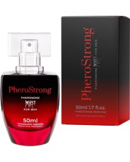 PHEROSTRONG - PERFUME CON FERONOMONAS PERFECT PARA MUJER 50 ML