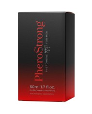 PHEROSTRONG - PERFUME CON FEROMONAS BEAST PARA HOMBRE 50 ML