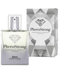 PHEROSTRONG - PERFUME CON FERONOMONAS PERFECT PARA HOMBRE 50 ML