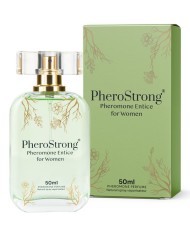 PHEROSTRONG - PERFUME CON FEROMONAS YOUR CHOICE PARA HOMBRE 50 ML