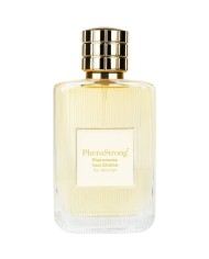 PHEROSTRONG - PERFUME CON FEROMONAS YOUR CHOICE PARA WOMEN 50 ML