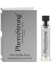 PHEROSTRONG - PERFUME CON FEROMONAS EXCLUSIVE PARA HOMBRE 1 ML