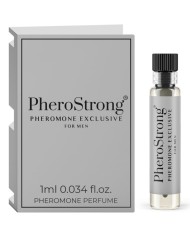 PHEROSTRONG - PERFUME CON FEROMONAS EXCLUSIVE PARA MUJER 1 ML