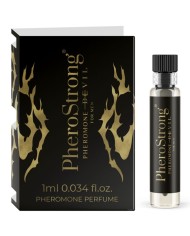 PHEROSTRONG - PERFUME CON FEROMONAS QUEEN PARA MUJER 1 ML