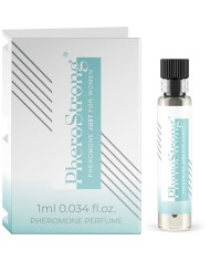 PHEROSTRONG - PERFUME CON FEROMONAS JUST PARA HOMBRE 1 ML